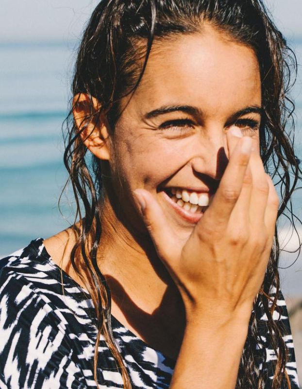 SPF50+ solkrem spray - INVISIBLE, 100ml / SeventyOne Percent