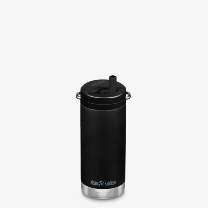 Hovedbilde TKWide 355ml Twist Cap, Black / Klean Kanteen