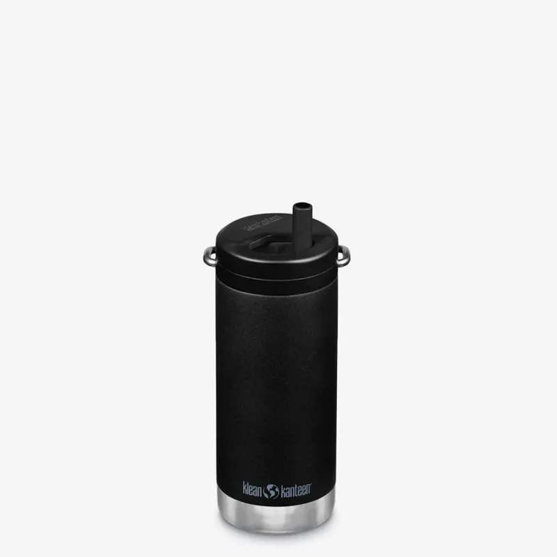 TKWide 355ml Twist Cap, Black / Klean Kanteen
