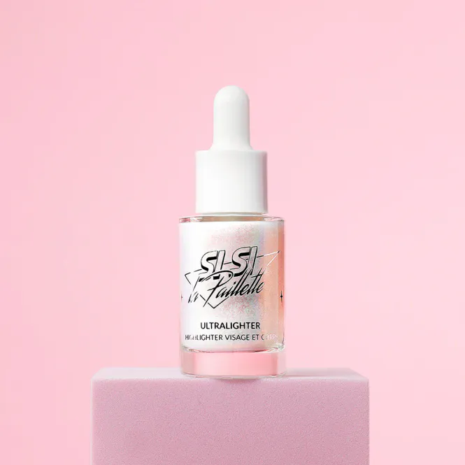 Hovedbilde Rose Ultralighter 15 ml / Si Si La Palette