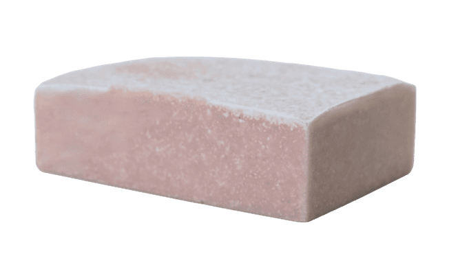 Hovedbilde Saltskrubb med lavendel 100 g, økologisk / Grims Have