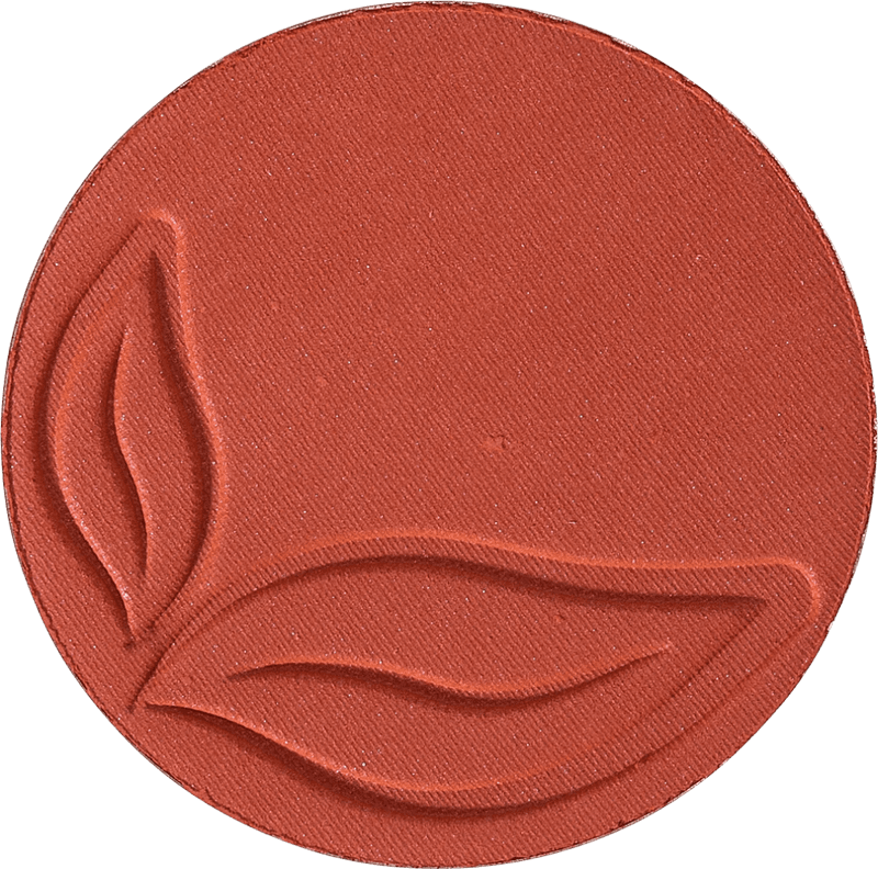 REFILL: Blush Powder, 04 Brickmat 5,2g / PuroBIO