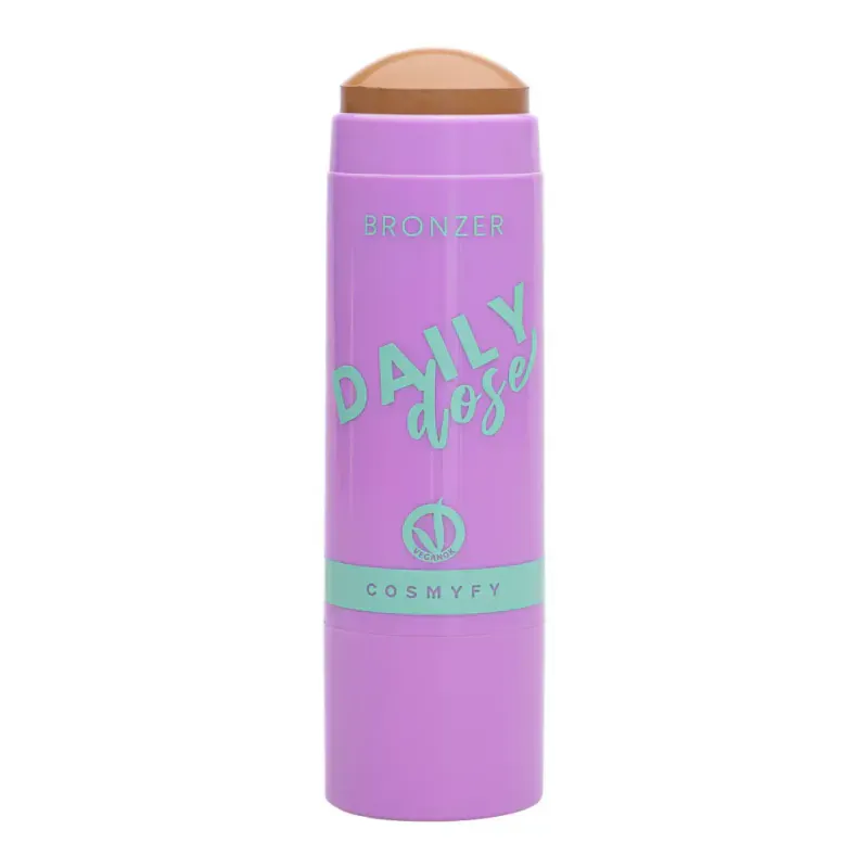 OFC Bronzer, Vegan & Natural 7g / Daily Dose