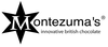Montezuma´s chocolates