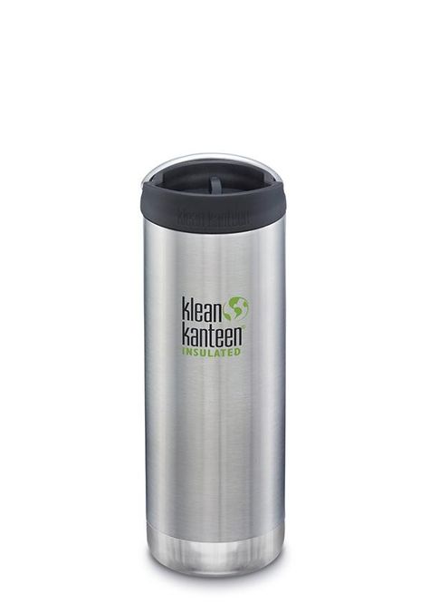 Hovedbilde TKWide termokopp 473 ml Brushed Stainless / Klean Kanteen