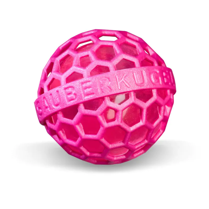 Clean Ball - My Bag Cleaner - Think Pink / SauberKugel