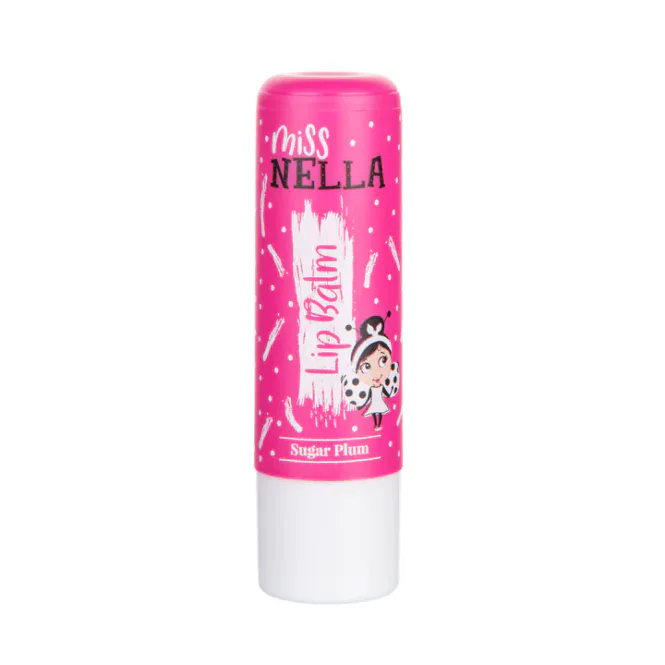 Hovedbilde Sugar Plum Lip Balm 3.4g / Miss Nella