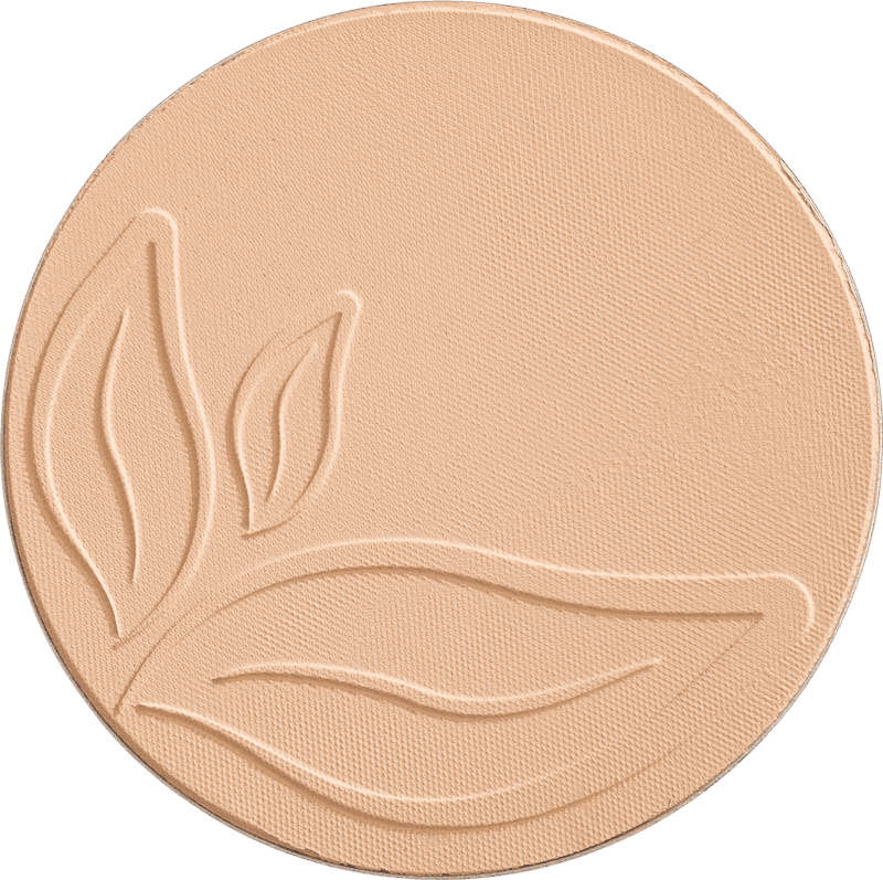 Indissoluble Compact Powder 01, 9g / PuroBIO