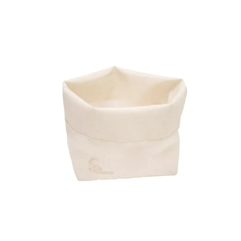 Silicone Cuff Bag, Medium / Food Huggers