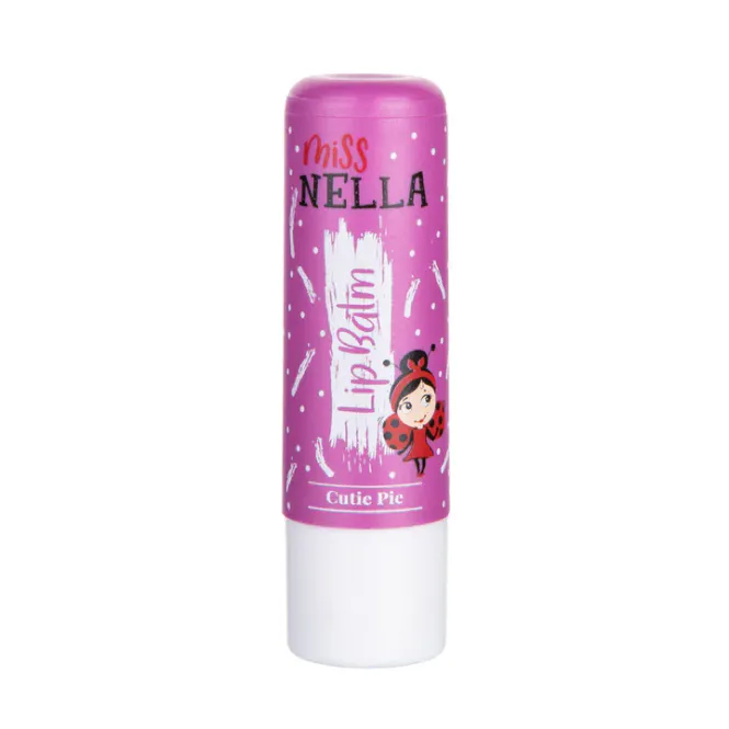 Hovedbilde Cutie Pie Lip Balm 3.4g / Miss Nella