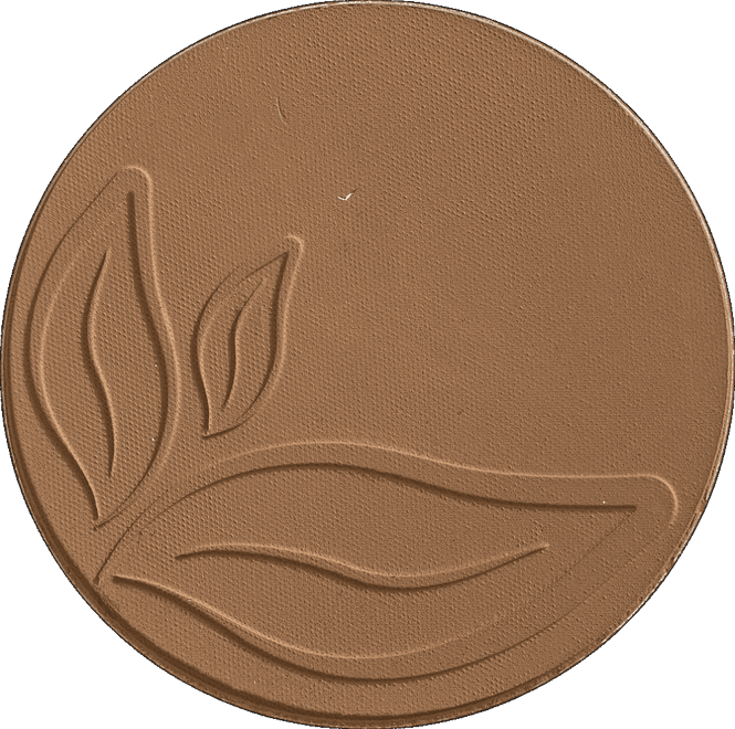 Hovedbilde  Resplendent Bronzer Powder, 01 Pale Brown 9g / PuroBIO