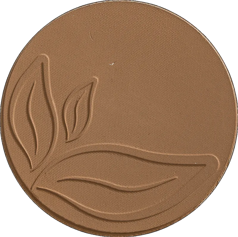 Resplendent Bronzer Powder, 01 Pale Brown 9g / PuroBIO
