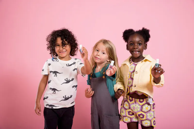 Butter Cheeks Lip Balm 3.4g / Miss Nella