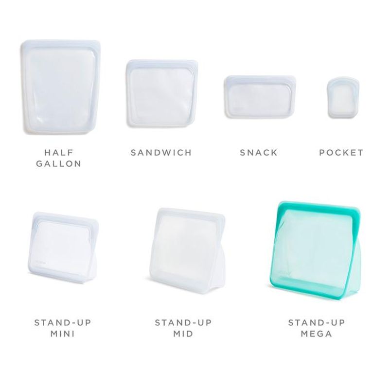 Stasher Snack, Pineapple / Stasher Bags