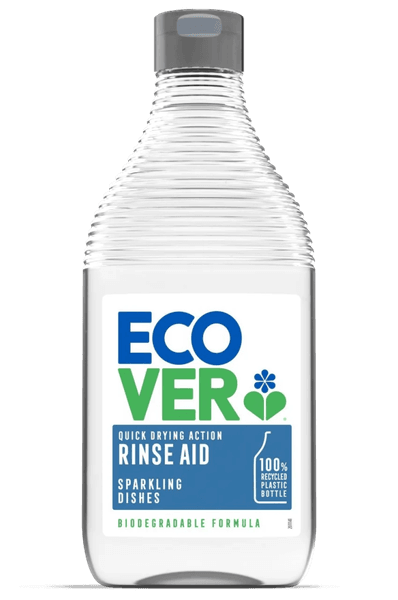 Hovedbilde Rinse Aid 450ml / ECOVER