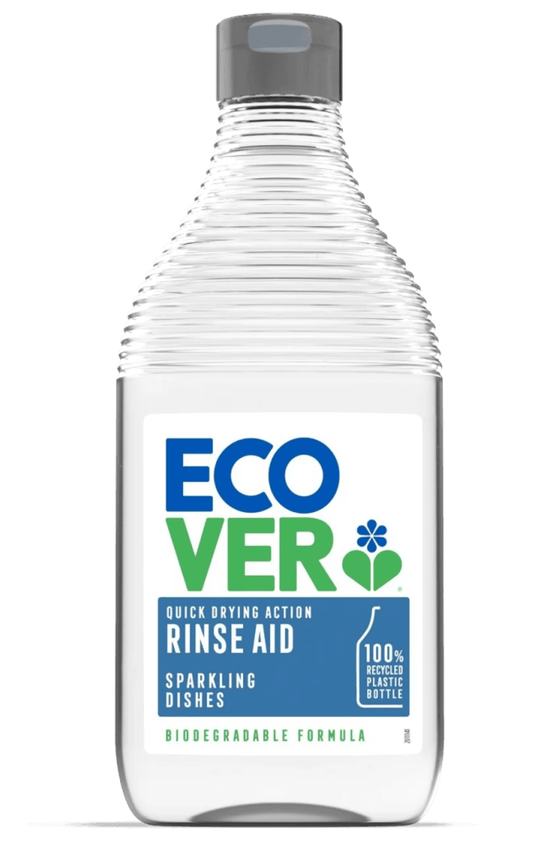 Rinse Aid 450ml / ECOVER