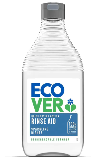 Hovedbilde Rinse Aid 450ml / ECOVER