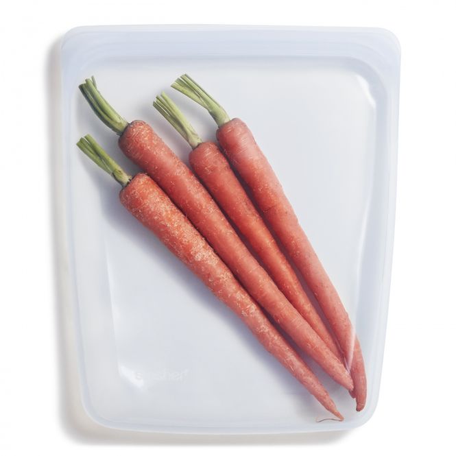 Hovedbilde Stasher Half Gallon 1.9L, Clear / Stasher Bags