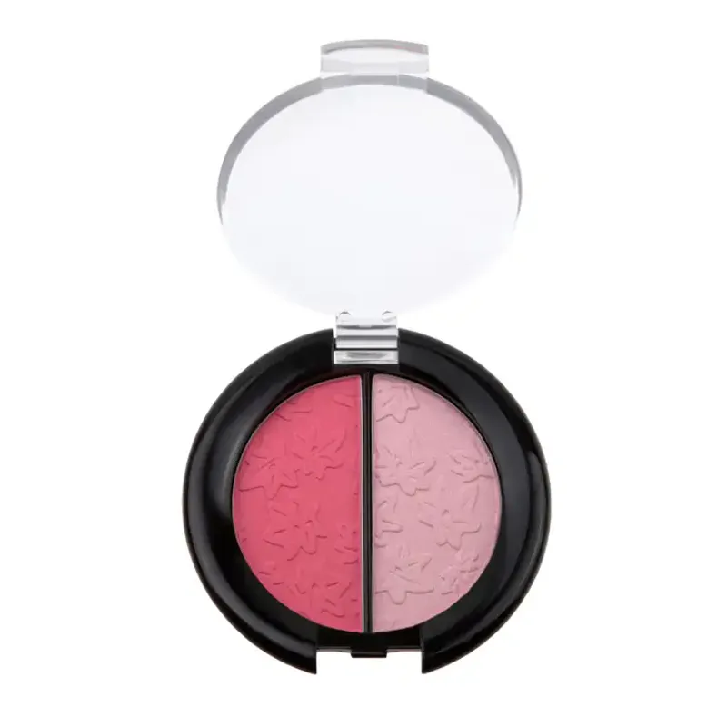 Eye Shadow Duo, Pink Skies / Miss Nella