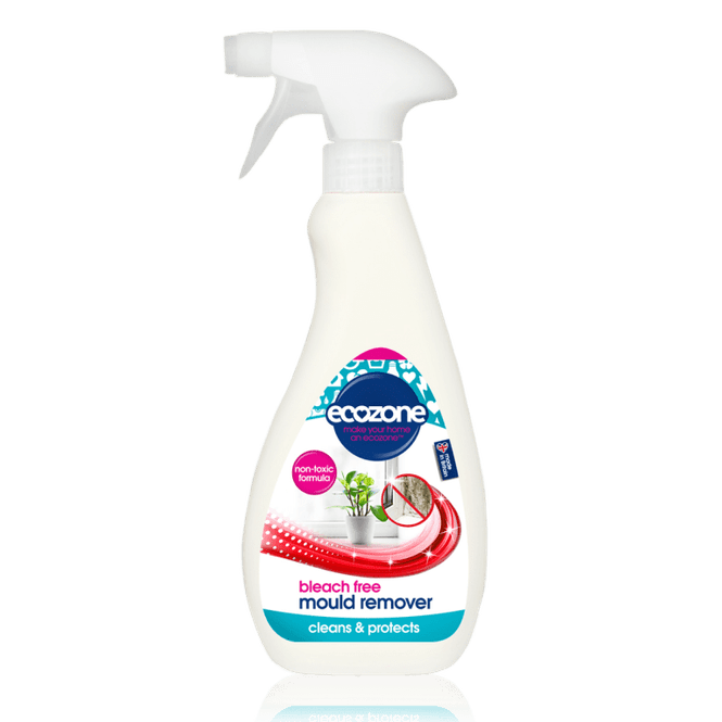 Hovedbilde Mould Remover 500ml / ecozone