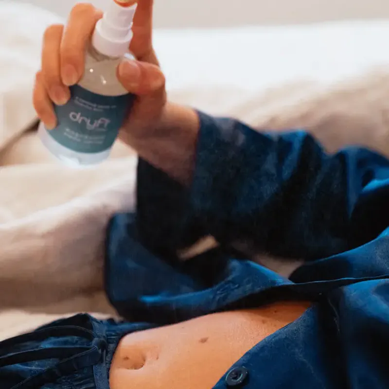 Magnesium Sleep Spray 127ml / Dryft Sleep 