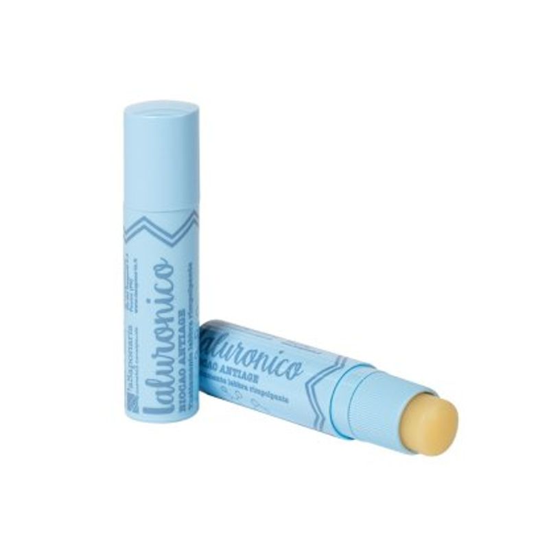 Hyaluronic Lip Balm 5.7ml / La Saponaria