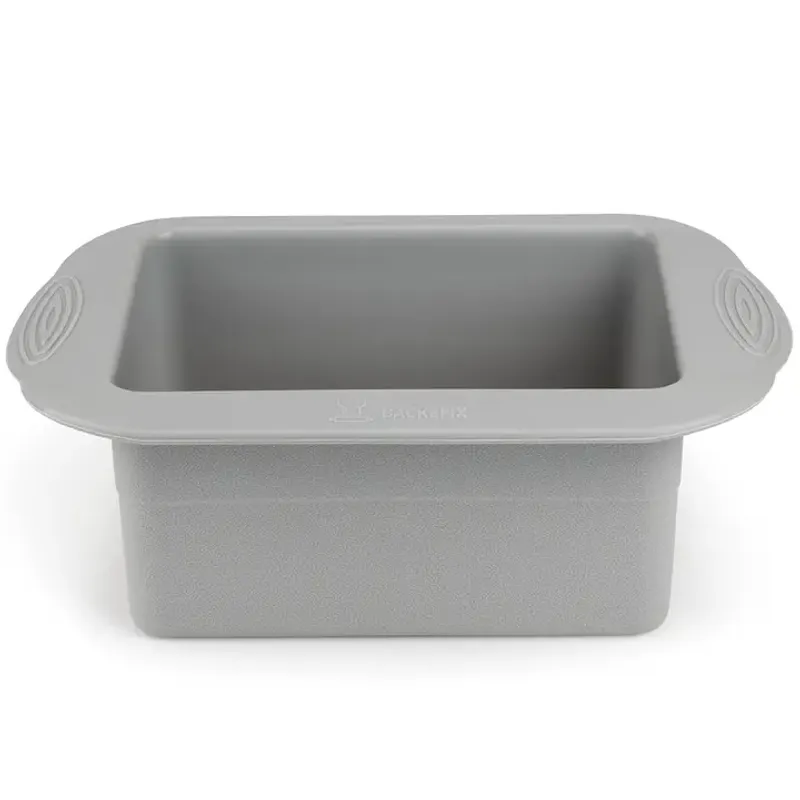 Liten brødform i silikon 15 cm - 1.2 liter / Backefix