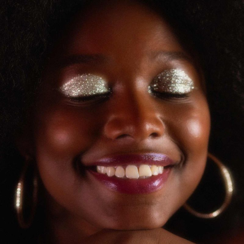 Glitter Gels - The Bestsellers 3 x 10ml / Si Si La Pale