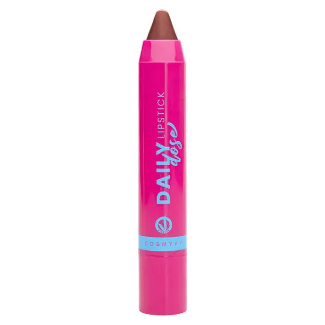 Hovedbilde ATTITUDE - Moisturizing Lip Stick, Vegan & Natural 3g / Daily Do