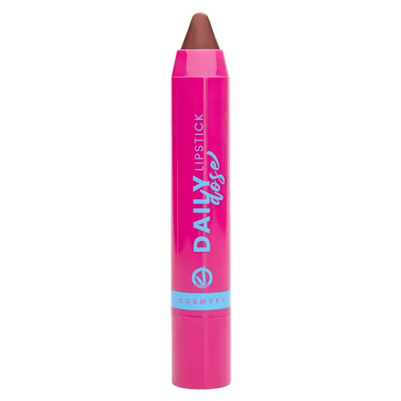 ATTITUDE - Moisturizing Lip Stick, Vegan & Natural 3g / Daily Do