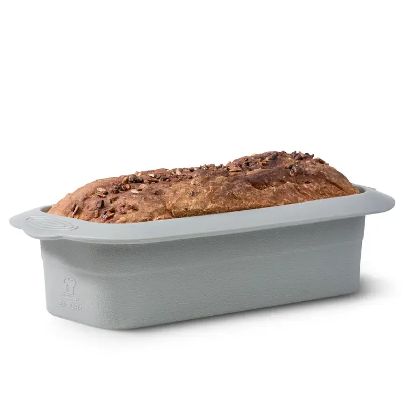 2 liter brødform i silikon 26 cm / Backefix