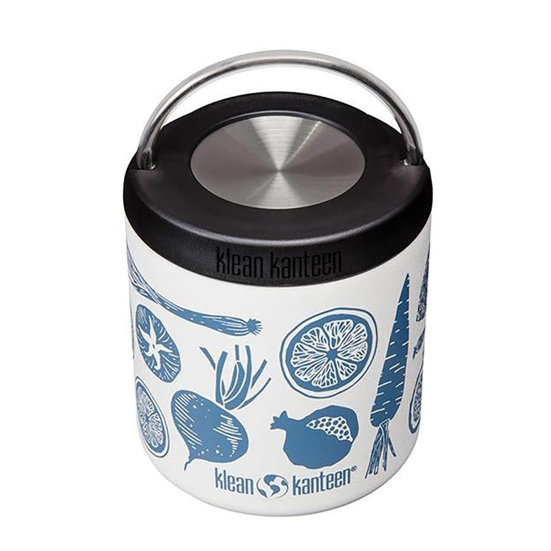 Mattermos 237 ml, Graphic Tofu / Klean Kanteen