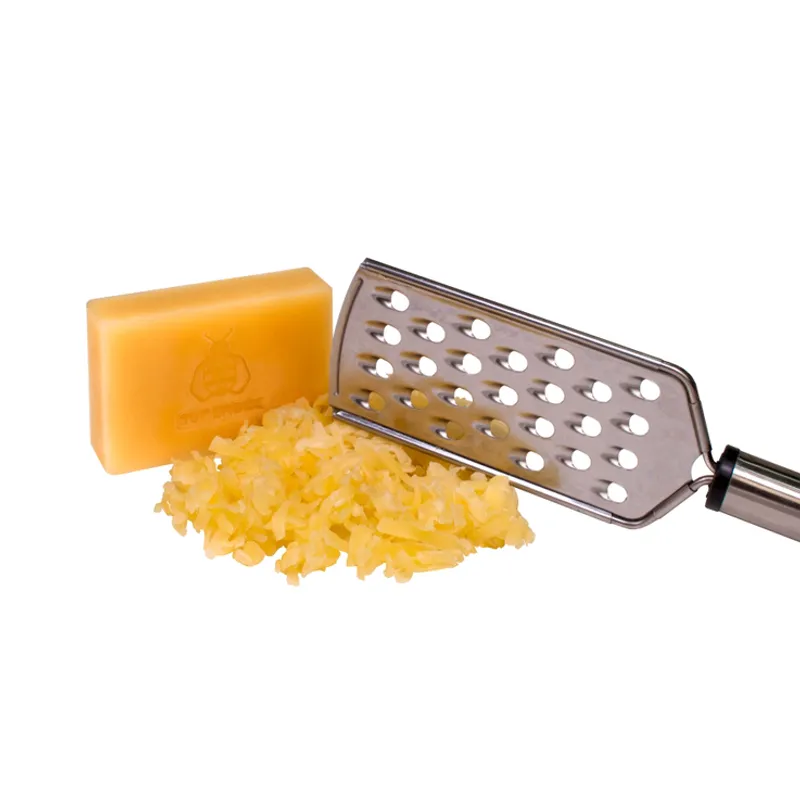 Bivoksblokk 75g / SuperBee