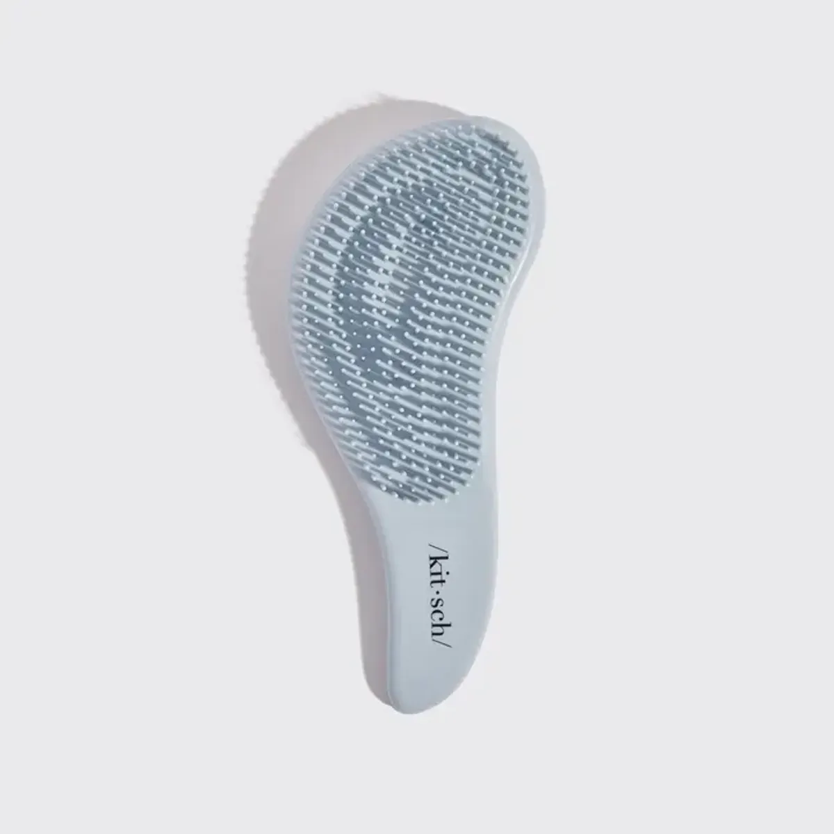 Detangling Brush, Haze Blue / Kitsch