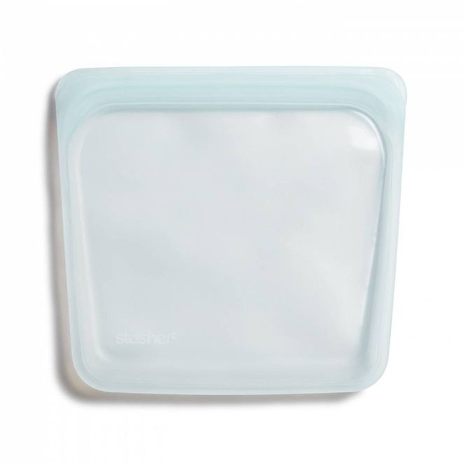 Hovedbilde Stasher Sandwich, Moonstone / Stasher Bags
