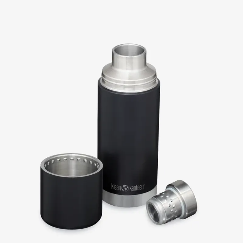 TKPro termos 0.75l, Black / Klean Kanteen