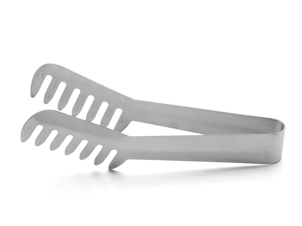 Hovedbilde Spaghettiklype i stål 19cm / Weis