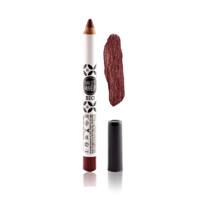 Hovedbilde Jumbo Pencil Lips & Cheeks, Purple 3g / Charlotte 