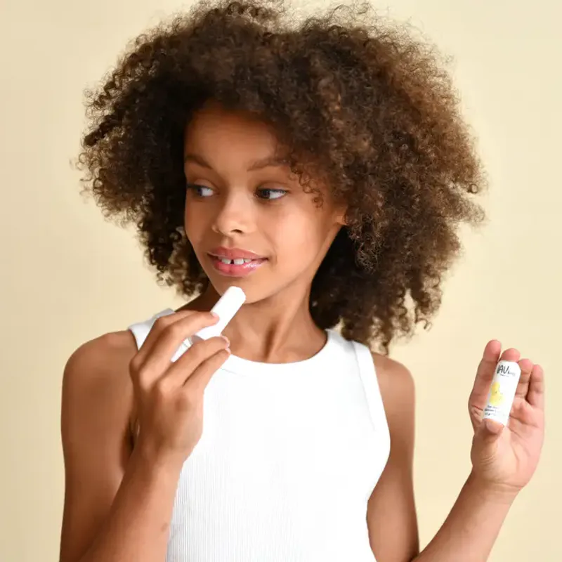 Moisturising Lip Butter 4.2g / LAVkids