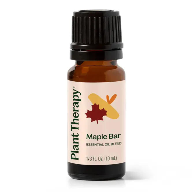 Hovedbilde Maple Bar eterisk oljeblanding 10ml / Plant Therapy