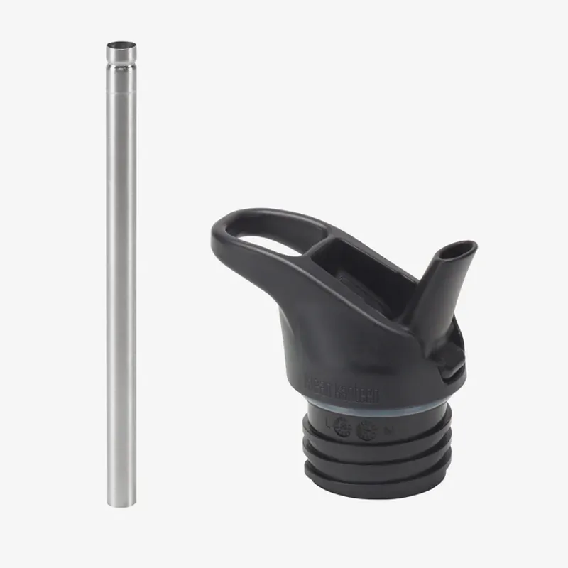 Drikkeflaske Flip Seal 355 ml, Ice Cream / Klean Kanteen