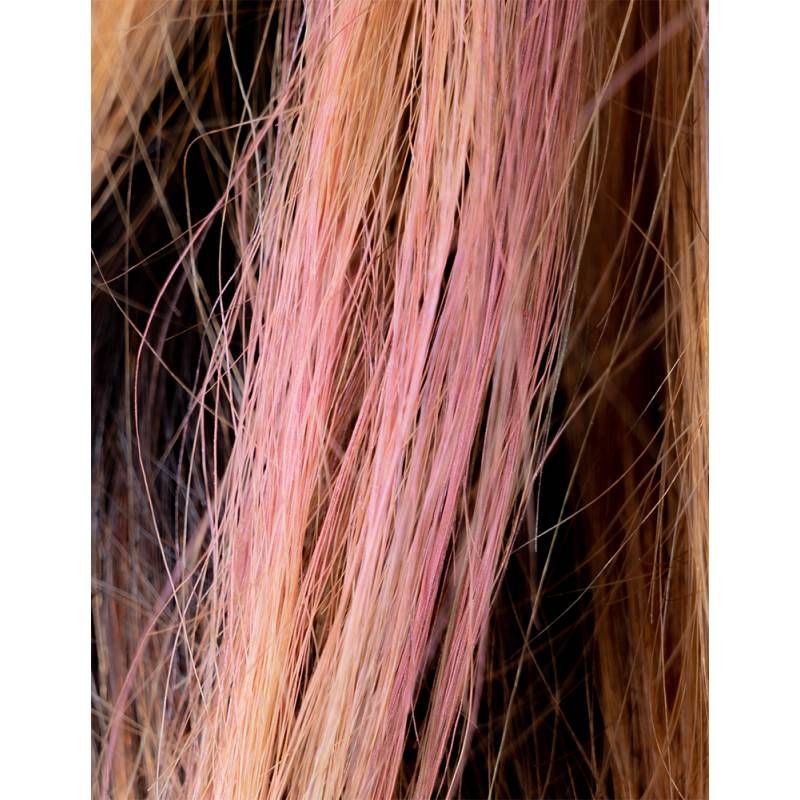 Hårmaskara, Rosa  / Namaki