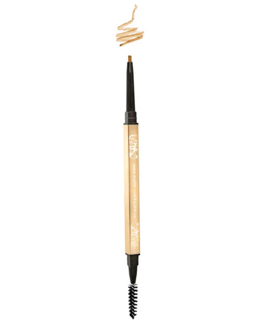 Hovedbilde Brow Pencil Browxpert - Medium Brown / i.am.klean