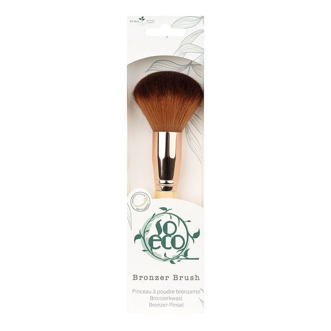 Hovedbilde Bronzer Brush / So Eco