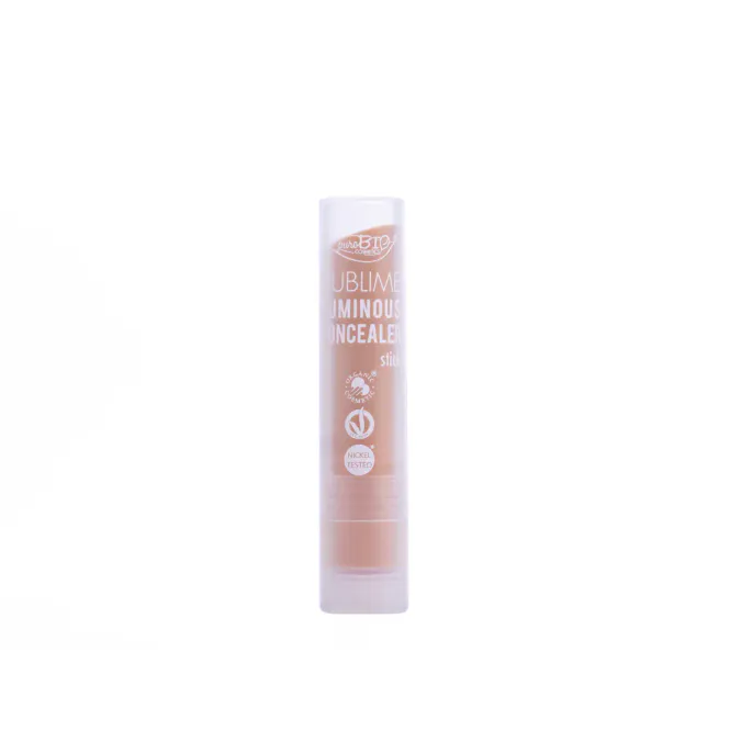 Hovedbilde Sublime Luminous Concealer Stick SHADE 01, 3,6g / PuroBIO
