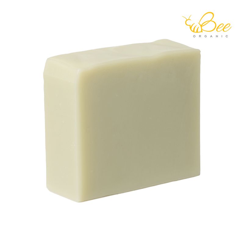 Sjampostykke Nesle ca. 100 g / Grims Have