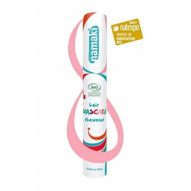 Hovedbilde Hårmaskara, Rosa  / Namaki
