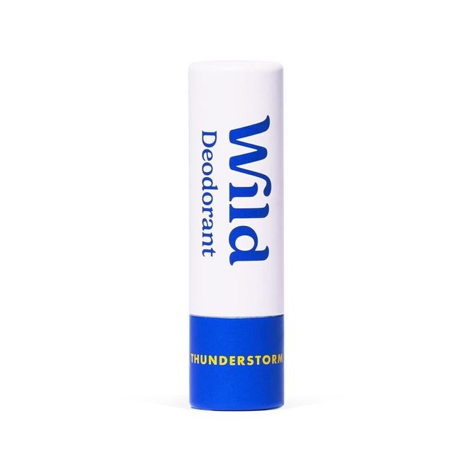 Hovedbilde Mini Deodorant Thunderstorm 16g / Wild
