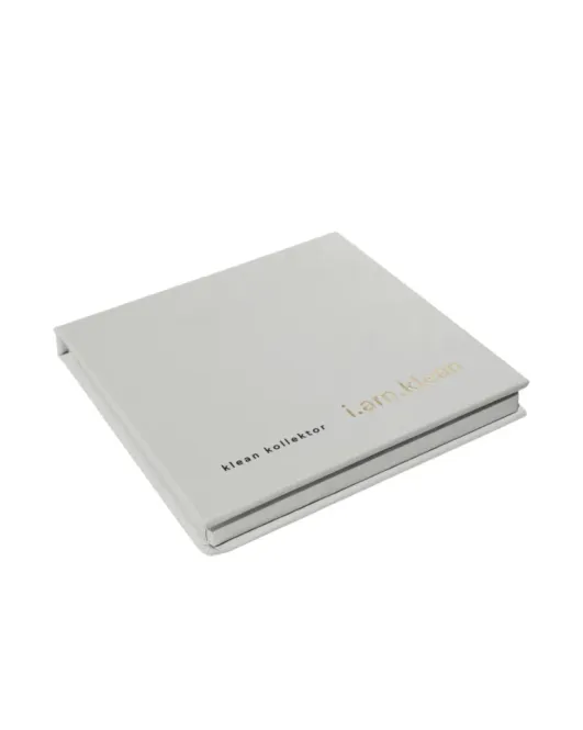 Hovedbilde REFILL ETUI til øyenskygge x 4 / i.am.klean