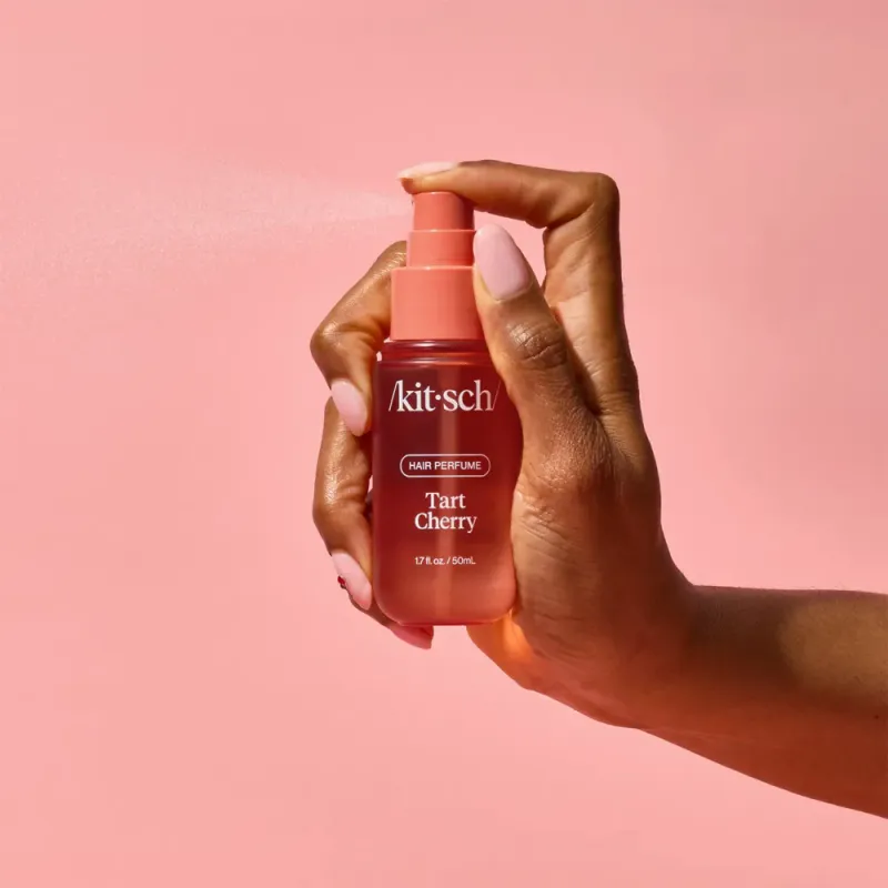 Tart Cherry Hair Perfume 50ml / Kitsch